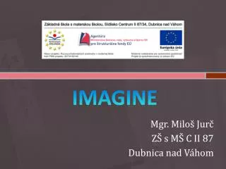 imagine