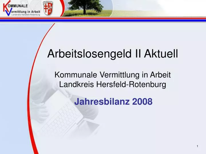 arbeitslosengeld ii aktuell kommunale vermittlung in arbeit landkreis hersfeld rotenburg