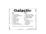 Galactic - slide 1