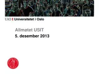 allm tet usit