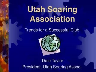 Utah Soaring Association
