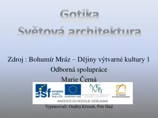 vypracovali ond ej k enek petr had