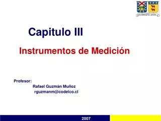 capitulo iii