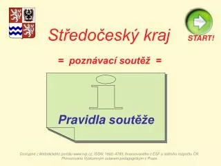 st edo esk kraj
