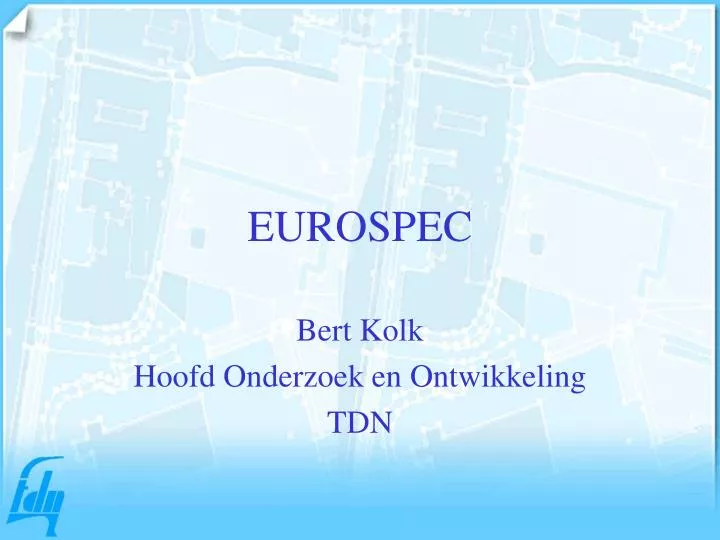 eurospec