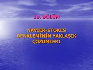 10 b l m