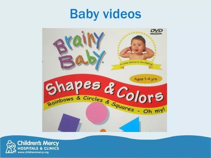 baby videos