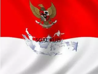 soal kuis