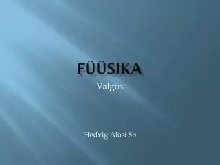 f sika