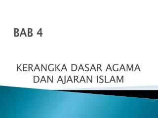 bab 4