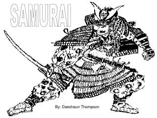 SAMURAI