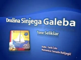 tone selik ar