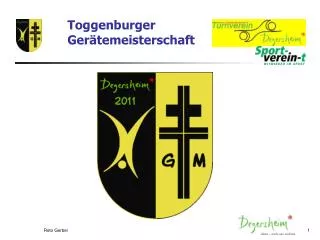 toggenburger ger temeisterschaft