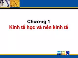 ch ng 1 kinh t h c v n n kinh t