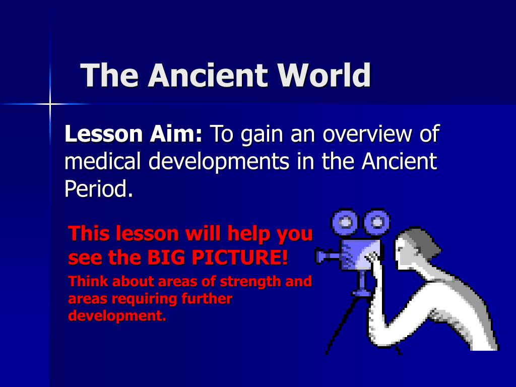 PPT - The Ancient World PowerPoint Presentation, free download - ID:4726611