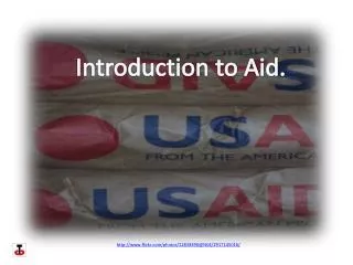 Introduction to Aid.