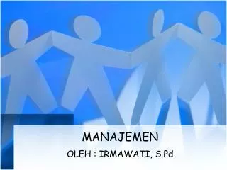 manajemen
