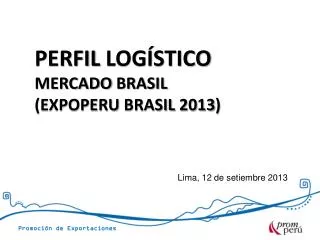 lima 12 de setiembre 2013