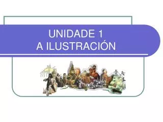 unidade 1 a ilustraci n