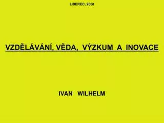 liberec 2008