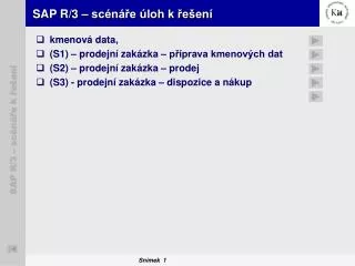 sap r 3 sc n e loh k e en