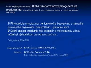 zodpovedn rie ite