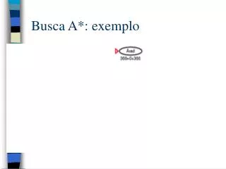 busca a exemplo