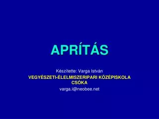 apr t s