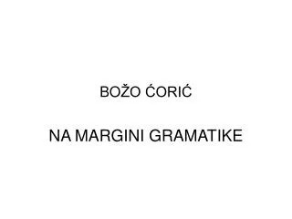 bo o ori