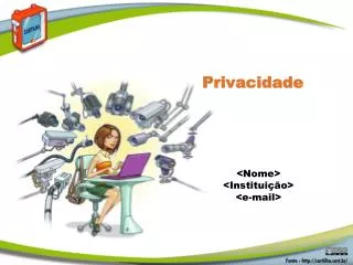 privacidade