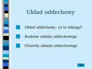 uk ad oddechowy