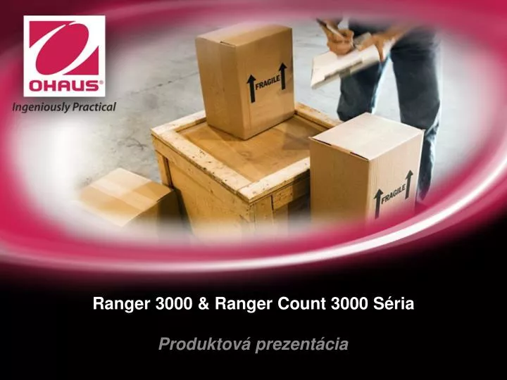 ranger 3000 ranger count 3000 s ria
