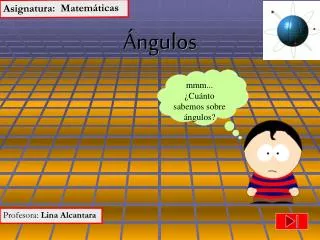 ngulos