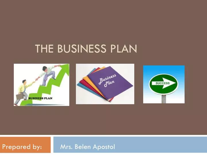 Entrepreneurship and Business Planning Lecture Compilation