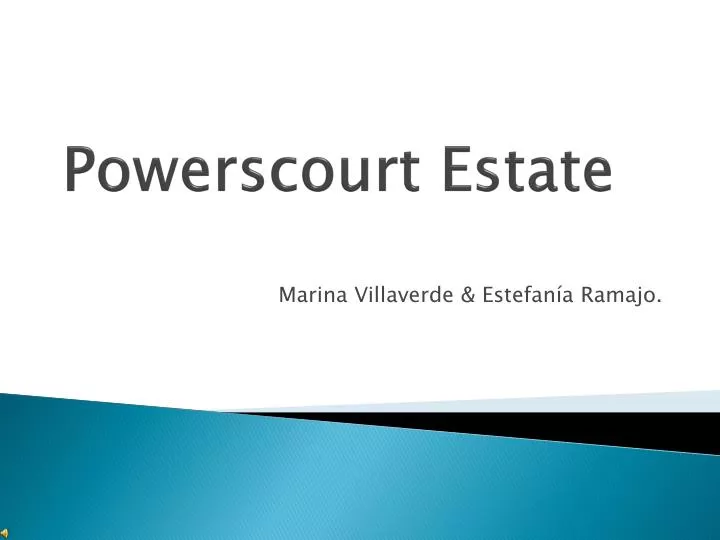 powerscourt estate