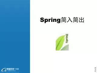 spring