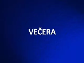 ve era