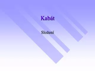 kab t