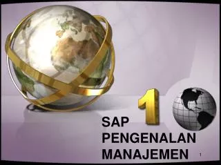 sap pengenalan manajemen