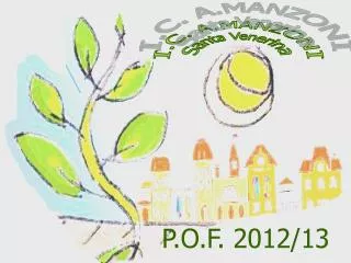 p o f 2012 13