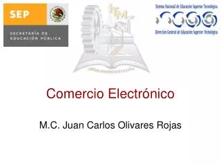 comercio electr nico