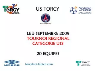 us torcy