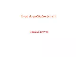 linkov rove