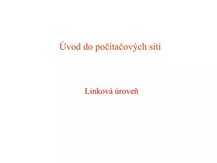 linkov rove