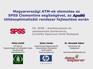 halaj l szl otp bank rt k szp nzforgalmi s rt kkezel si oszt ly f oszt lyvezet halajl@otpbank hu
