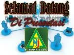 Selamat Datang - slide 1