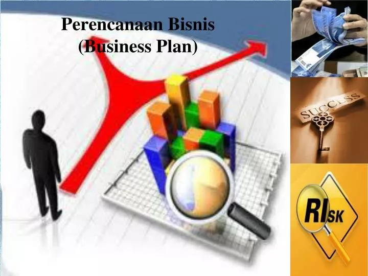 perencanaan bisnis business plan