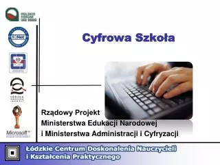 cyfrowa szko a