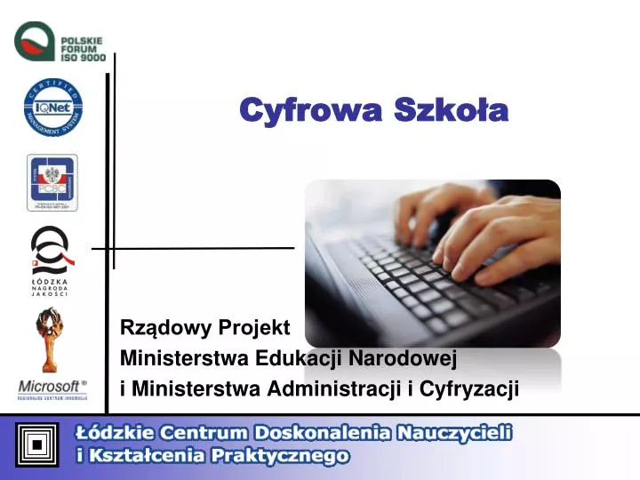 cyfrowa szko a