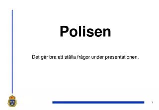 polisen